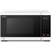 SM327FHW Sharp 32 L Flatbed Microwave 